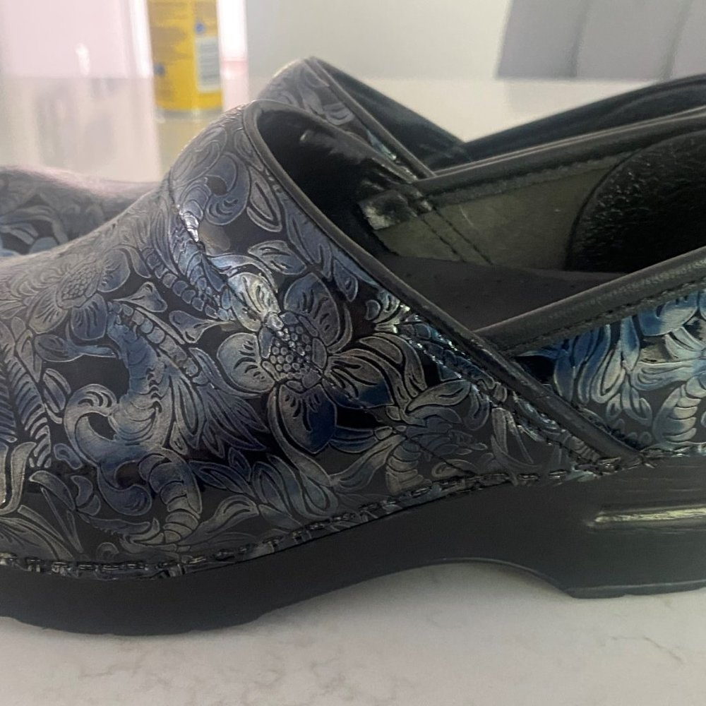 Dansko Clogs - Picture 2 of 5